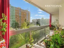 Prodej bytu 3+kk, Praha - Kamýk, Machuldova, 68 m2