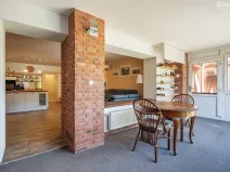 Prodej bytu 2+kk, Mokrá-Horákov, 97 m2