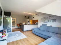 Prodej bytu 3+kk, Mokrá-Horákov, 115 m2