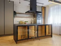 Prodej bytu 4+1, Ostrava, 28. října, 105 m2