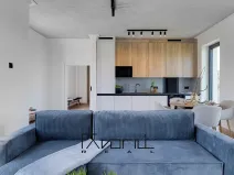 Prodej bytu 4+kk, Ostrava, U Hrůbků, 118 m2