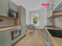 Prodej bytu 2+1, Praha - Vinohrady, Budečská, 82 m2