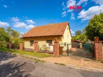 Prodej rodinného domu, Vodochody - Hoštice, U Potoka, 72 m2