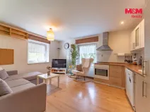 Prodej rodinného domu, Vodochody - Hoštice, U Potoka, 72 m2