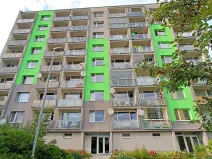 Pronájem bytu 1+kk, Frýdlant, Školní, 20 m2