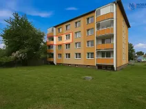 Pronájem bytu 3+1, Horka nad Moravou, Albrechtova, 74 m2