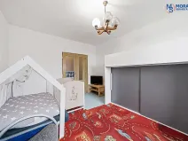 Pronájem bytu 3+1, Horka nad Moravou, Albrechtova, 74 m2