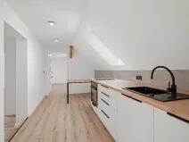 Pronájem bytu 3+1, Ruda nad Moravou, 94 m2
