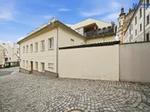 Prodej bytu 3+kk, Šternberk, Farní, 70 m2