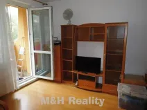 Pronájem bytu 1+kk, Frýdek-Místek, Pekařská, 34 m2