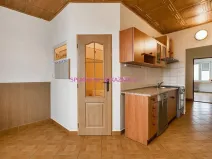 Pronájem bytu 2+1, Česká Lípa, Železničářská, 61 m2