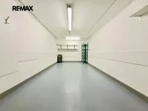 Pronájem skladu, Praha - Čimice, K Ládví, 17 m2