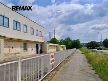 Pronájem skladu, Praha - Čimice, K Ládví, 17 m2