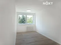 Prodej bytu 1+kk, Praha - Kyje, Vajgarská, 16 m2