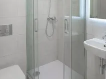 Prodej bytu 1+kk, Praha - Kyje, Vajgarská, 16 m2