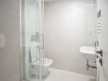 Prodej bytu 1+kk, Praha - Kyje, Vajgarská, 15 m2