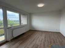 Pronájem bytu 3+1, Vysoké Mýto, Chmelová, 77 m2