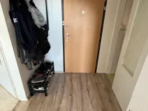 Prodej podílu bytu 1+1, Česká Lípa, Komenského, 45 m2