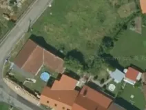 Prodej pozemku pro bydlení, Hvězdlice, 509 m2