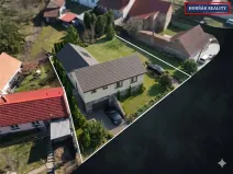Prodej pozemku pro bydlení, Hvězdlice, 509 m2