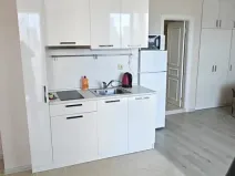 Prodej bytu 1+kk, Nesebar, Bulharsko, 42 m2