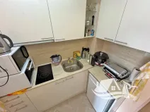 Prodej bytu 1+kk, Nesebar, Bulharsko, 29 m2