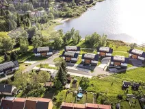 Prodej bytu 3+kk, Černá v Pošumaví, 52 m2