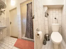 Prodej činžovního domu, Vamberk, Žamberecká, 208 m2