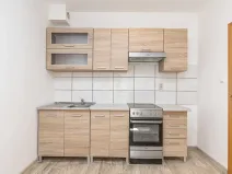 Pronájem bytu 1+1, Blovice, Americká, 37 m2