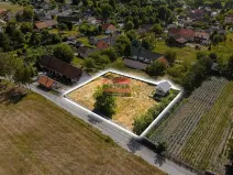 Prodej pozemku pro bydlení, Tábor, 989 m2