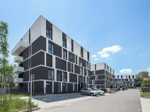 Pronájem bytu 3+kk, Beroun, Cihlářská, 77 m2