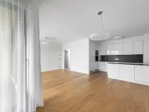 Pronájem bytu 3+kk, Praha - Libeň, Menclova, 92 m2