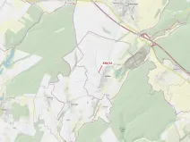 Dražba lesa, Výkleky, 1024 m2