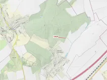 Dražba lesa, Přerov, 58 m2