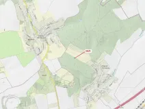 Dražba lesa, Přerov, 385 m2