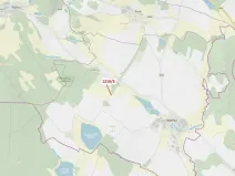 Dražba lesa, Volfířov, 29 m2