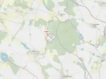Dražba lesa, Volfířov, 710 m2