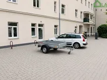 Pronájem komerční nemovitosti, Brno, Koliště, 15 m2