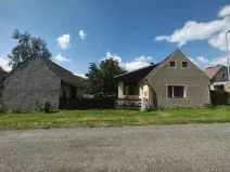 Prodej chalupy, Třebenice, 52 m2