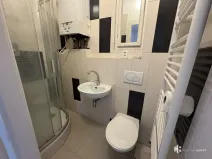 Pronájem bytu 2+kk, Praha - Vršovice, Orelská, 40 m2