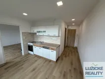 Pronájem bytu 1+1, Česká Kamenice, Havlíčkova, 35 m2