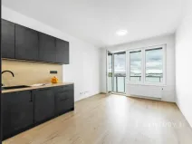 Pronájem bytu 2+kk, Praha - Hostivař, 42 m2
