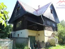 Prodej chaty, Svinaře, V Zátiší, 150 m2