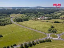 Prodej komerčního pozemku, Mariánské Lázně - Stanoviště, 26913 m2