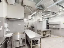 Pronájem restaurace, Ostrava, Nádražní, 126 m2