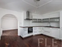 Prodej rodinného domu, Chýnice, Nám. Na Louži, 78 m2