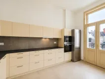 Pronájem bytu 2+1, Praha - Staré Město, Kaprova, 82 m2