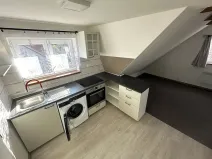 Pronájem bytu 1+kk, Humpolec, 26 m2