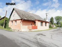 Prodej rodinného domu, Obecnice, 75 m2