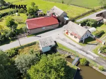 Prodej rodinného domu, Obecnice, 75 m2